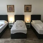 Pension Silber