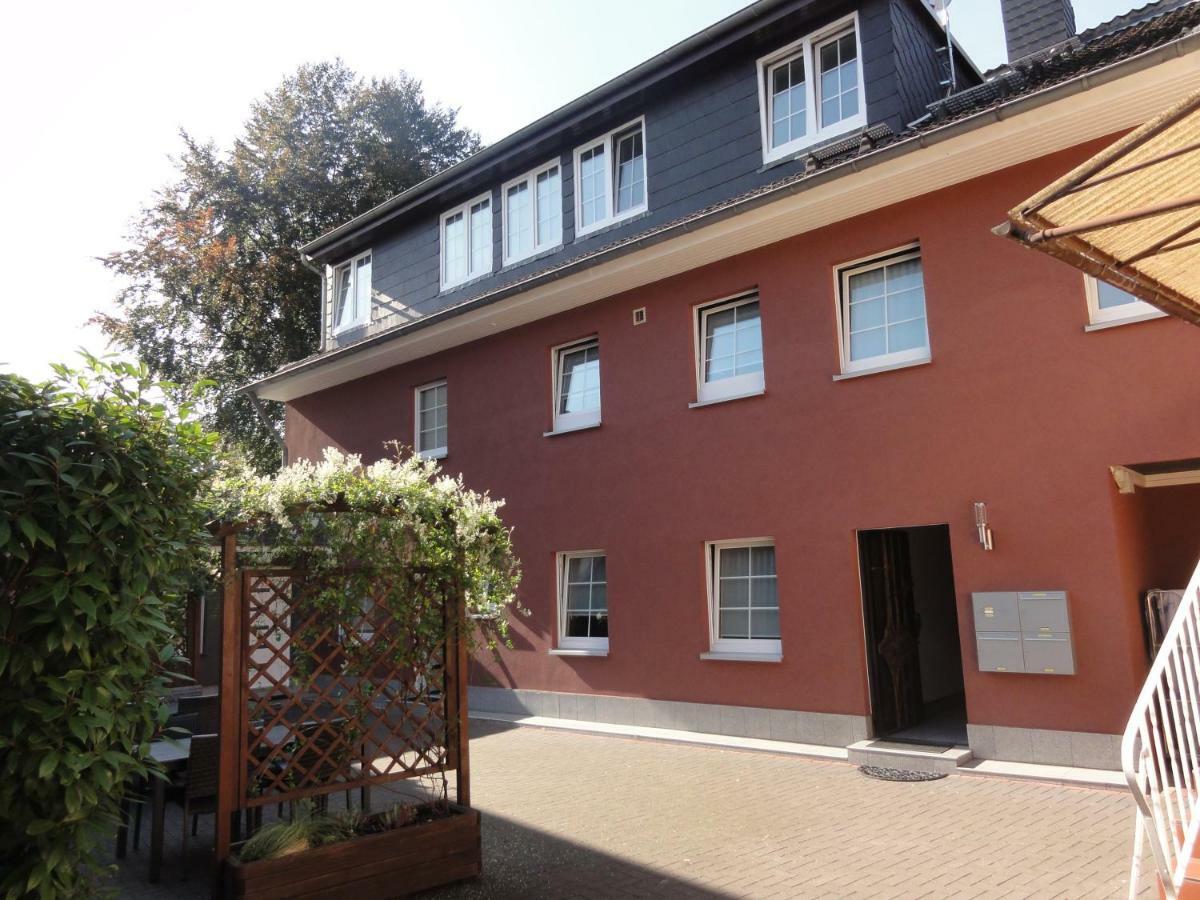 Silber Gasthuis Hannover