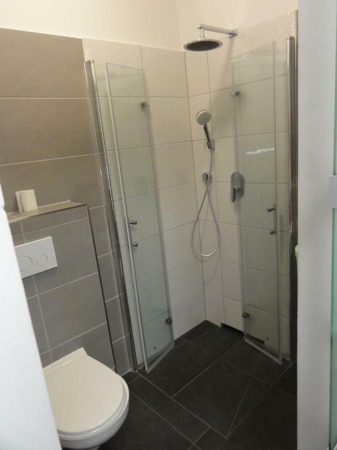 Silber Gasthuis 2*