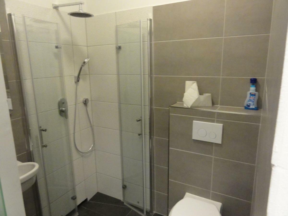 Silber Gasthuis Hannover